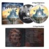 WARBRINGER - Wrath And Ruin - DIGI 2CD