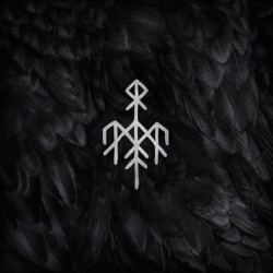 WARDRUNA - Kvitravn - CD