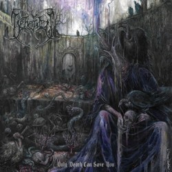 BEHEADED - Only Death Can Save You - LP