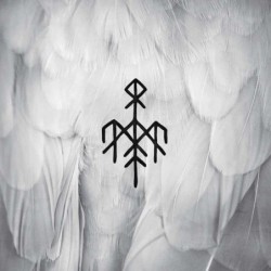 WARDRUNA - Kvitravn – First Flight Of The White Raven - 2CD