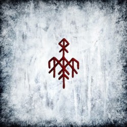WARDRUNA - Runaljod - Gap Var Ginnunga - CD