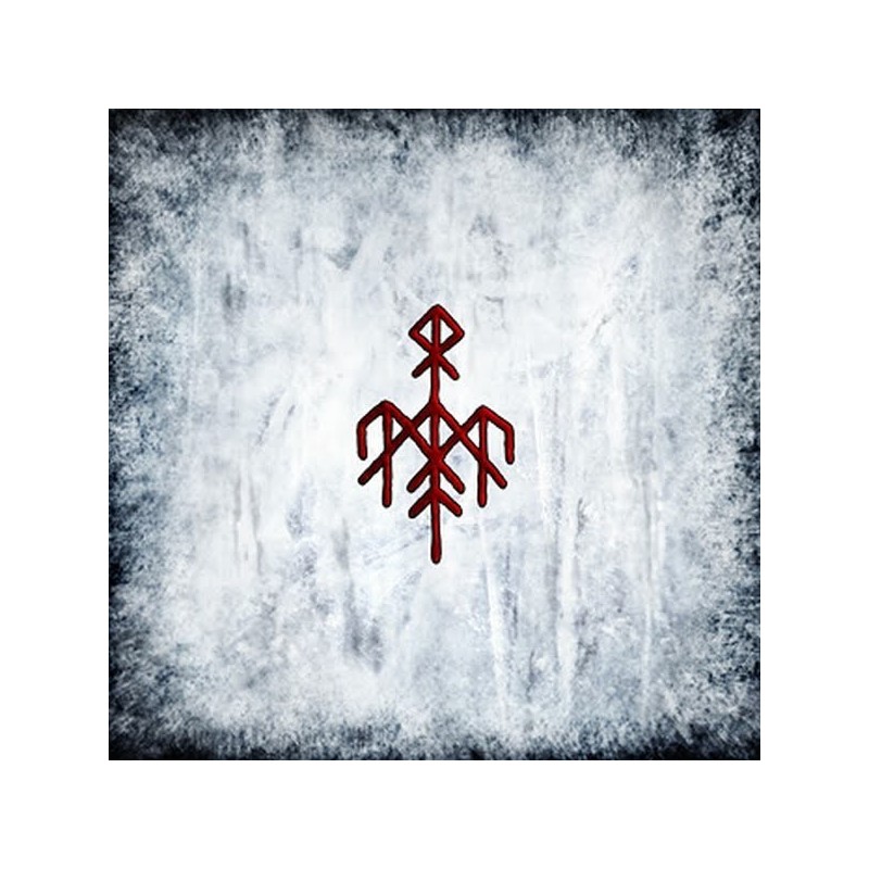 WARDRUNA - Runaljod - Gap Var Ginnunga - CD