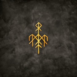 WARDRUNA - Runaljod - Ragnarok - 2LP