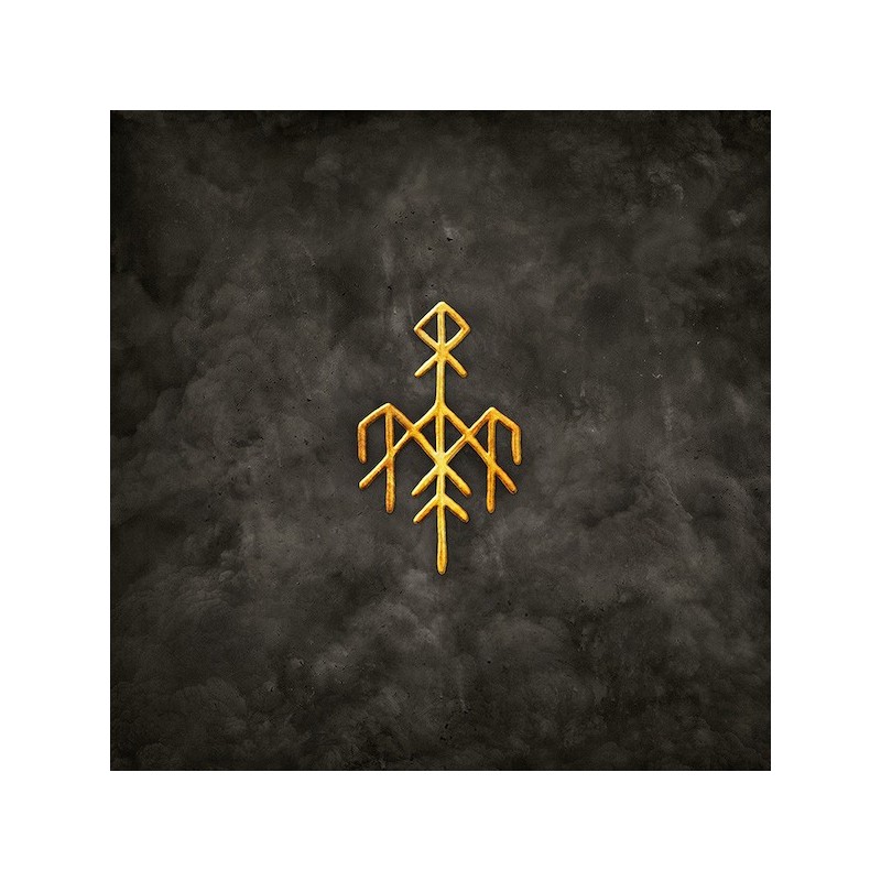 WARDRUNA - Runaljod - Ragnarok - CD