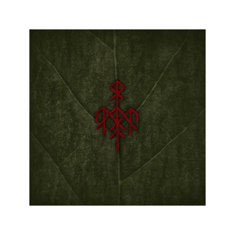 WARDRUNA - Runaljod - Yggdrasil - 2LP