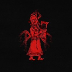 WARDRUNA - Skald - DIGI CD