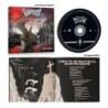WARFIELD - With The Old Breed - DIGI CD