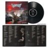 WARFIELD - With The Old Breed - LP