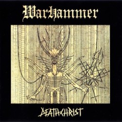 WARHAMMER - Deathchrist - DIGI CD