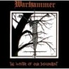 WARHAMMER - The Winter Of Our Discontent - WHITE LP