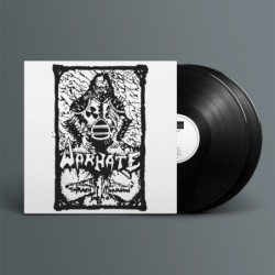 WARHATE - Thrash Invasion - 2LP