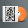 WARHATE - Thrash Invasion - ORANGE 2LP