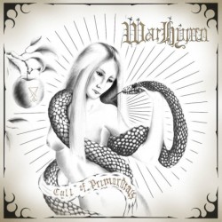 WARHYMN - Cult Of Primordials - CD