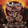 WARKILL - Total Extinction - CD