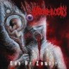 WARMBLOOD - God Of Zombies - CD
