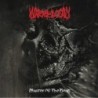 WARMBLOOD - Master Of The Dead - LP