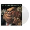 WARRANT - Dirty Rotten Filthy Stinking Rich - CRYSTAL CLEAR LP