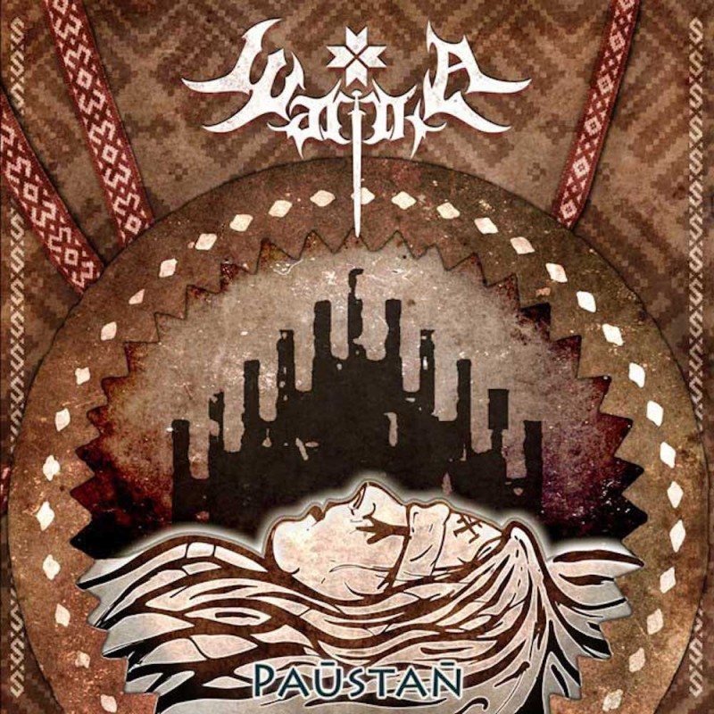 WARTHA - Paustan - CD