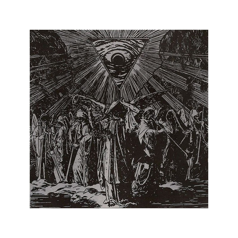 WATAIN - Casus Luciferi - CD