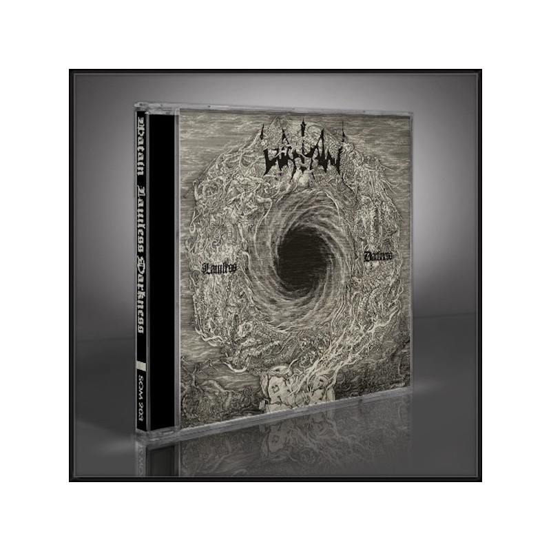 WATAIN - Lawless Darkness - CD