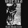 WATAIN - Rabid Death's Curse - CD