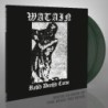 WATAIN - Rabid Death's Curse - DARK GREEN 2LP