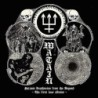 WATAIN - Satanic Deathnoise From The Beyond - 4CD