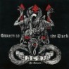 WATAIN - Sworn To The Dark - CD