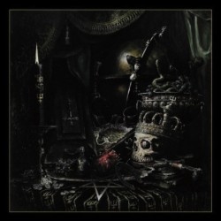 WATAIN - The Wild Hunt - IMPORT CD