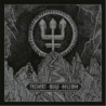 WATAIN - Trident Wolf Eclipse - CD