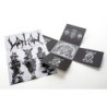 WATAIN - Trident Wolf Eclipse - DIGI CD
