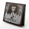 WATAIN - Trident Wolf Eclipse - DIGI CD