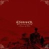 WAYFARER - A Romance With Violence - ULTRA CLEAR/BLACK MARBLED LP