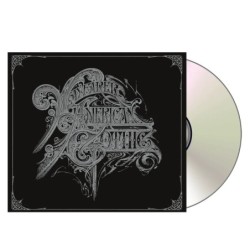 WAYFARER - American Gothic - CD