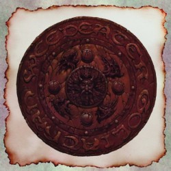 WEEDEATER - Goliathan - CD
