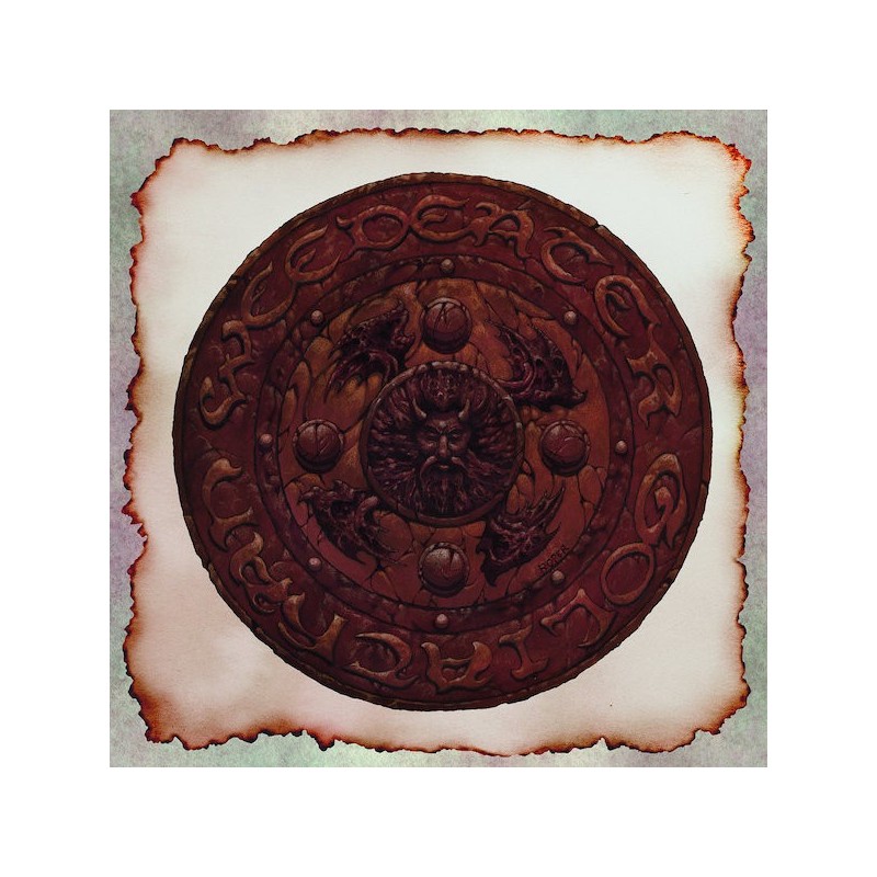WEEDEATER - Goliathan - CD