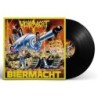 WEHRMACHT - Biermacht - LP