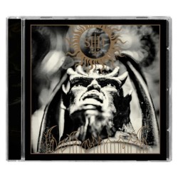 BEHEMOTH - The Shit Ov God - CD