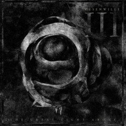 WESENWILLE - III: The Great Light Above - DIGI CD