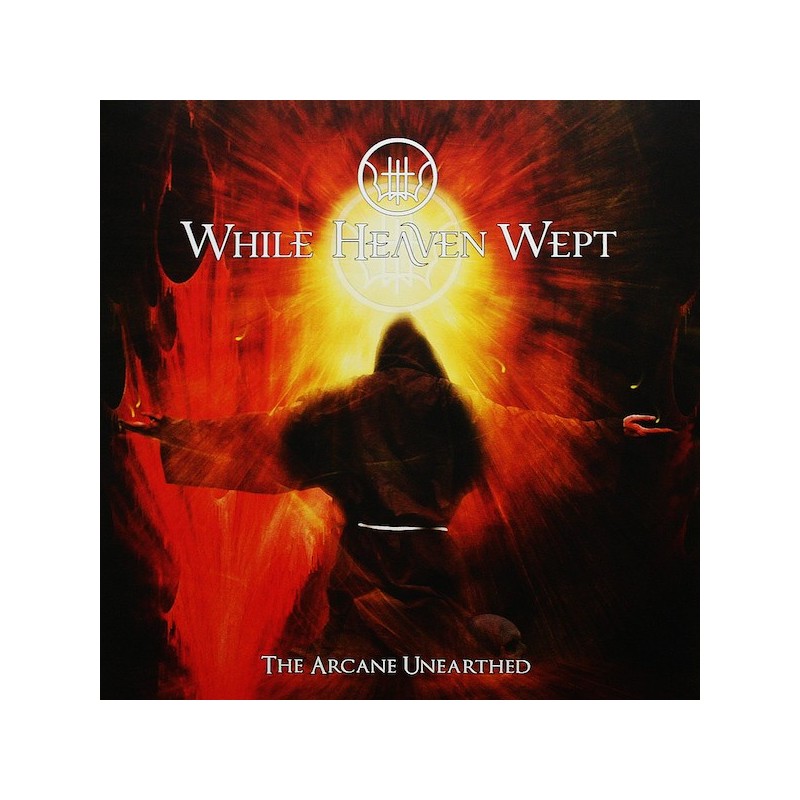 WHILE HEAVEN WEPT - The Arcane Unearthed - 2LP
