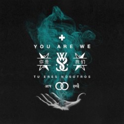 WHILE SHE SLEEPS - You Are We - DIGI CD