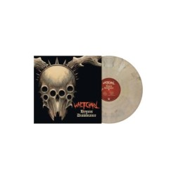 WHITECHAPEL - Hymns In Dissonace - BEIGE BROWN LP