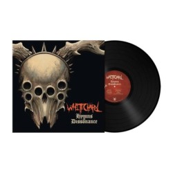 WHITECHAPEL - Hymns In Dissonace - LP