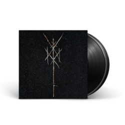 WIEGEDOOD - There's Always Blood At The End Of The Road - 2LP