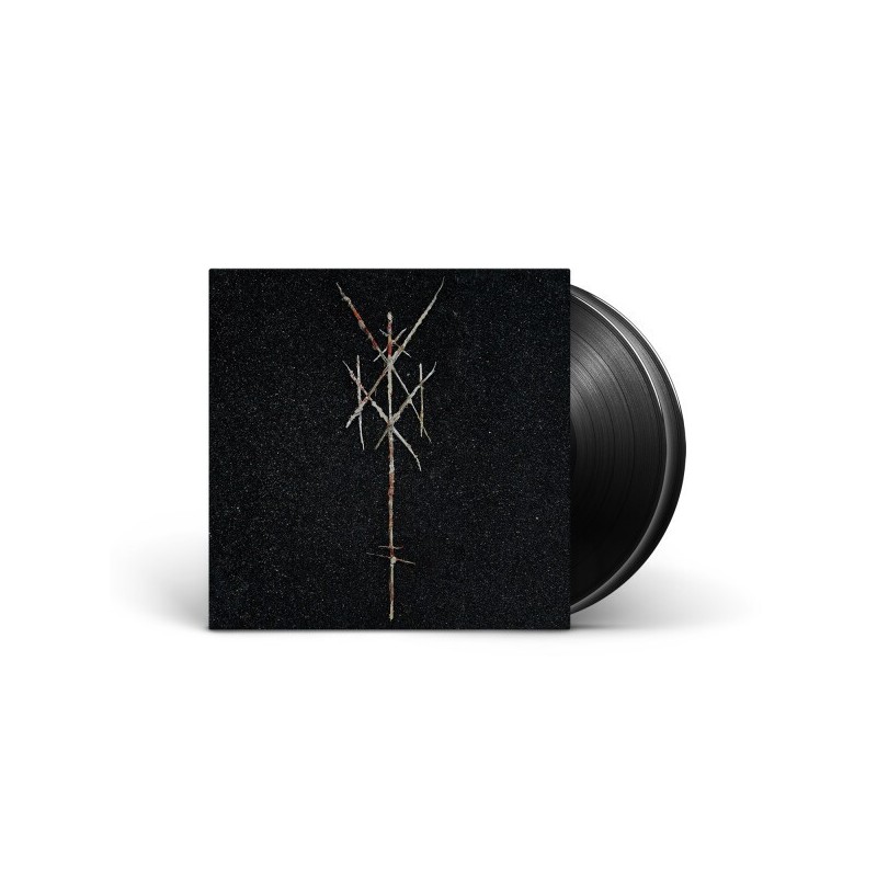 WIEGEDOOD - There's Always Blood At The End Of The Road - 2LP
