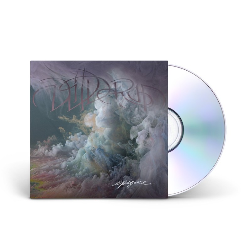 WILDERUN - Epigone - DIGI CD