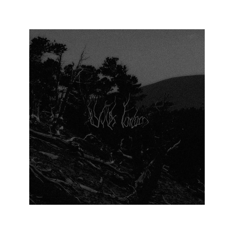 WILDS FORLORN - Bellum Omnium Contra Omens - MCD