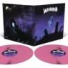 WINDHAND - Windhand - TRANSLUCENT VIOLET 2LP