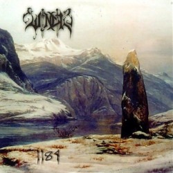 WINDIR - 1184 - CD