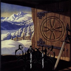 WINDIR - Arntor - CD
